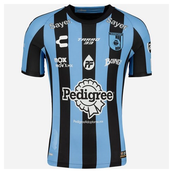 Authentic Camiseta Querétaro 1ª 2022-2023